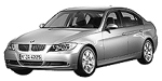 BMW E90 U2108 Fault Code