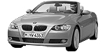 BMW E93 U2108 Fault Code